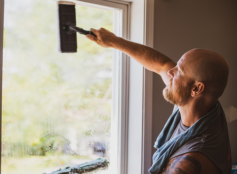 Window Cleaning Kelowna