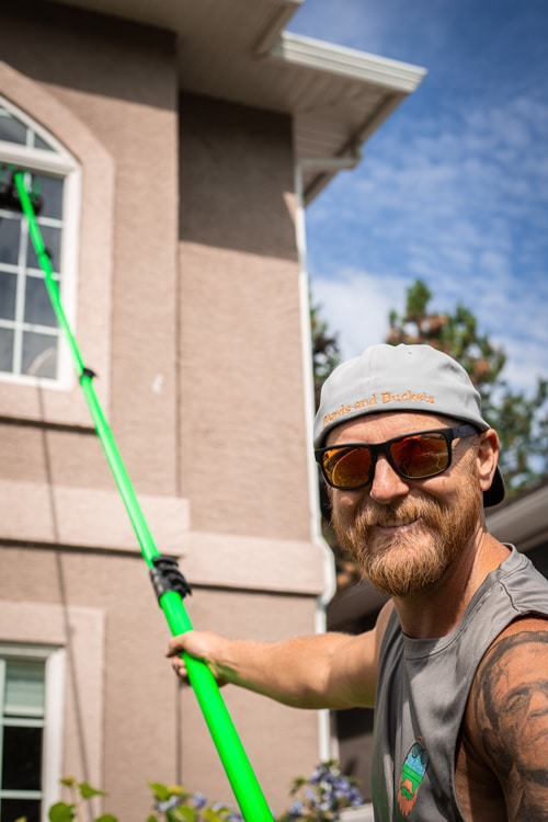 Window Cleaning Kelowna